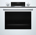 Купить Духовой шкаф Bosch HIJ517YW2R preview 1