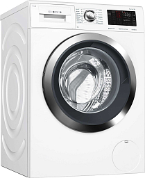 Стиральная машина Bosch WAT286H0OE 1400 об/мин, белый, инверторный EcoSilenceDrive двигатель в Санкт-Петербурге Стиральная машина Bosch WAT286H0OE 1400 об/мин, белый, инверторный EcoSilenceDrive двигатель в Санкт-Петербурге
