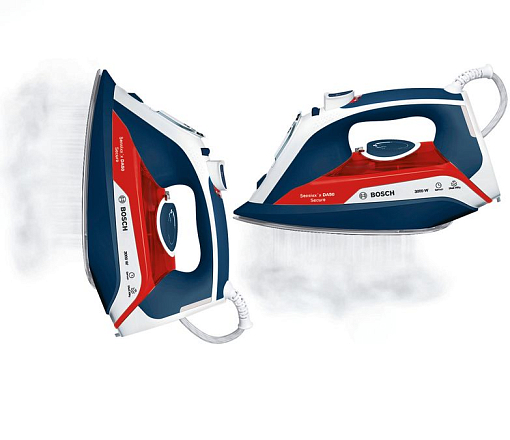 Утюг Bosch TDA5030110 preview 4