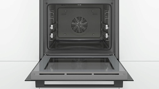 Духовой шкаф Bosch HBG557SB0R preview 3
