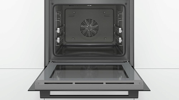 Духовой шкаф Bosch HBG557SB0R preview 3