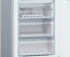 Двухкамерный холодильник Bosch KGN36VL2A в Санкт-Петербурге