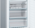 Купить Двухкамерный холодильник Bosch KGN36VL2A preview 3