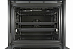 Купить Духовой шкаф Bosch HBG537NB0R preview 2