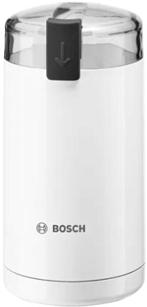 Кофемолка Bosch TSM6A011W фото 1 Кофемолка Bosch TSM6A011W preview 1