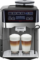 Кофемашина Bosch TES60523RW VeroAroma 500 в Санкт-Петербурге Кофемашина Bosch TES60523RW VeroAroma 500 в Санкт-Петербурге