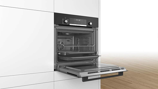 Духовой шкаф Bosch HBJ577EB0R preview 9