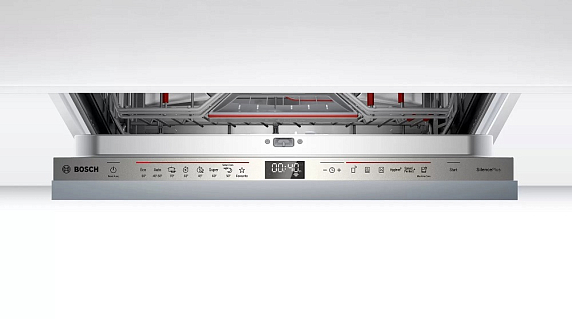Встраиваемая посудомоечная машина Bosch SMD6HCX4FR preview 8