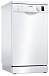 Купить Посудомоечная машина Bosch SPS25FW23R preview 1