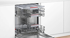 Встраиваемая посудомоечная машина Bosch SMV4HVX37E в Санкт-Петербурге Встраиваемая посудомоечная машина Bosch SMV4HVX37E в Санкт-Петербурге