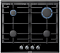 Газовая варочная панель Bosch PRP 626 B70E