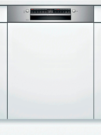 Встраиваемая посудомоечная машина Bosch SMI4IMS60T preview 2