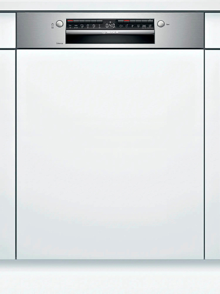 Встраиваемая посудомоечная машина Bosch SMI4IMS60T preview 2