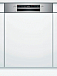 Купить Встраиваемая посудомоечная машина Bosch SMI4IMS60T preview 2