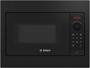 Встраиваемая микроволновая печь Bosch BFL523MB4