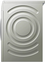 Стиральная машина Bosch WGA242XVOE 1200 об/мин, покрытие Inox-look под нержавеющую сталь, инверторный EcoSilenceDrive двигатель в Санкт-Петербурге Стиральная машина Bosch WGA242XVOE 1200 об/мин, покрытие Inox-look под нержавеющую сталь, инверторный EcoSilenceDrive двигатель в Санкт-Петербурге