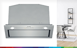 Как выбрать вытяжку Bosch