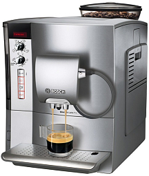 Кофемашина Bosch TES 50621 RW VeroCafe Latte Pro в Санкт-Петербурге Кофемашина Bosch TES 50621 RW VeroCafe Latte Pro в Санкт-Петербурге