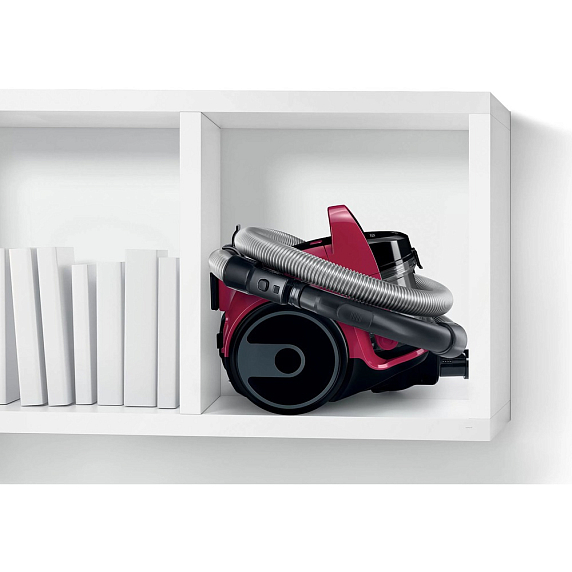 Пылесос Bosch BGS05RD2 preview 5