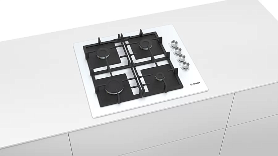 Газовая варочная панель Bosch POP6C2O92R preview 9