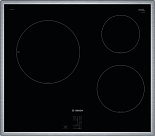 Индукционная варочная панель BOSCH PUC64RAA5E