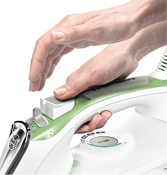 Утюг Bosch TDA 702421 E в Санкт-Петербурге Утюг Bosch TDA 702421 E в Санкт-Петербурге