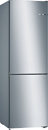 Двухкамерный холодильник Bosch KGN36NL21R