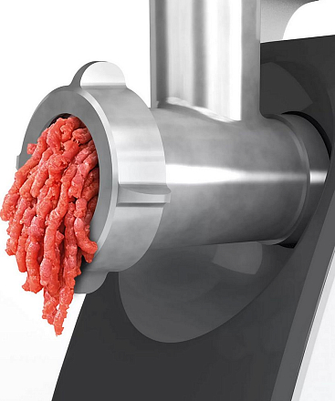 Мясорубка Bosch MFW3612A preview 9