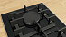 Купить Газовая варочная панель Bosch PRB3A6I40 preview 4