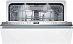Купить Встраиваемая посудомоечная машина Bosch SBV6ZDX16E preview 8