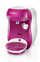 Кофемашина Bosch TAS1001 Tassimo Happy