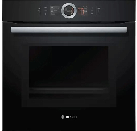 Духовой шкаф Bosch HMG6764B1 preview 1