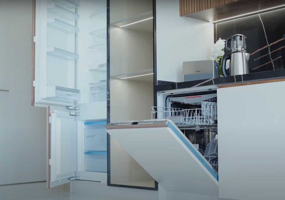Bosch Home