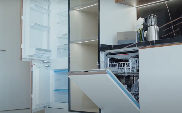 Bosch Home