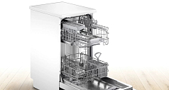 Посудомоечная машина Bosch SRS2IKW1BR в Санкт-Петербурге Посудомоечная машина Bosch SRS2IKW1BR в Санкт-Петербурге