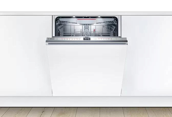 Встраиваемая посудомоечная машина Bosch SMV6HCX3FR preview 2