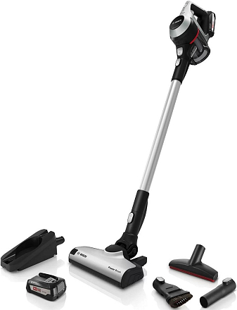 Пылесос Bosch BCS612KA2 preview 1