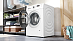 Купить Стиральная машина Bosch WGE03209PL preview 6