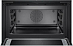 Купить Компактный духовой шкаф Bosch CMG676BB1 preview 5