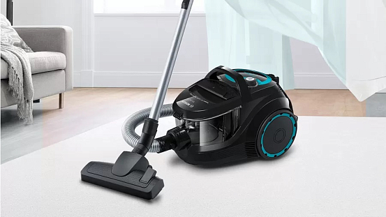 Пылесос Bosch BGS2HYGRU preview 5