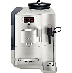 Кофемашина Bosch TES 71121 RW в Санкт-Петербурге Кофемашина Bosch TES 71121 RW в Санкт-Петербурге