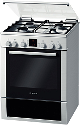 Комбинированная плита Bosch HGV 745356 R в Санкт-Петербурге