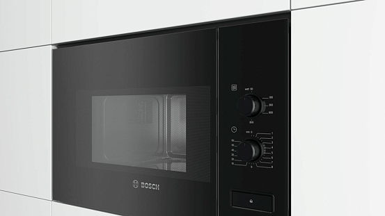 Встраиваемая микроволновая печь Bosch BFL520MB0 preview 2