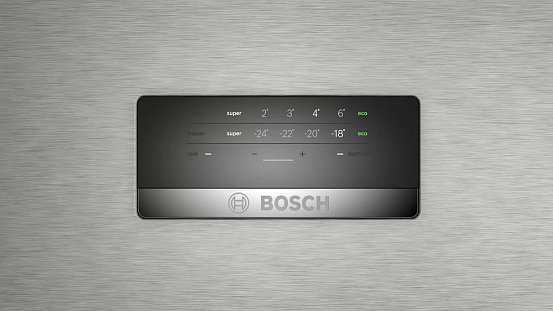 Двухкамерный холодильник Bosch KGN39XL27R фото 5 Двухкамерный холодильник Bosch KGN39XL27R preview 5
