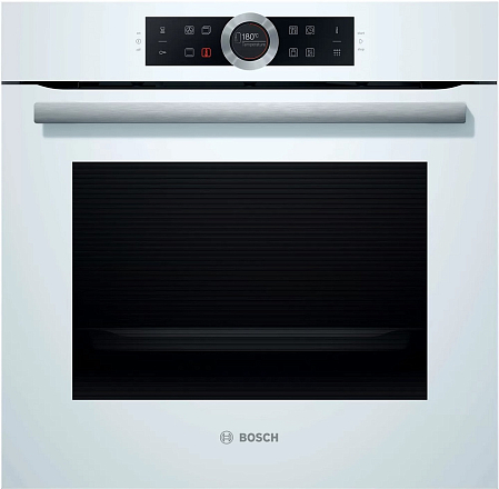 Духовой шкаф Bosch HBG675BW1 preview 6