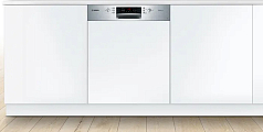 Встраиваемая посудомоечная машина Bosch SMI46KS00T в Санкт-Петербурге Встраиваемая посудомоечная машина Bosch SMI46KS00T в Санкт-Петербурге