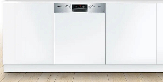 Встраиваемая посудомоечная машина Bosch SMI46KS00T preview 3