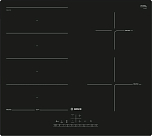 Индукционная варочная панель Bosch PXE611FC1E
