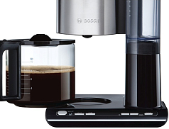 Кофеварка Bosch TKA 8633 в Санкт-Петербурге