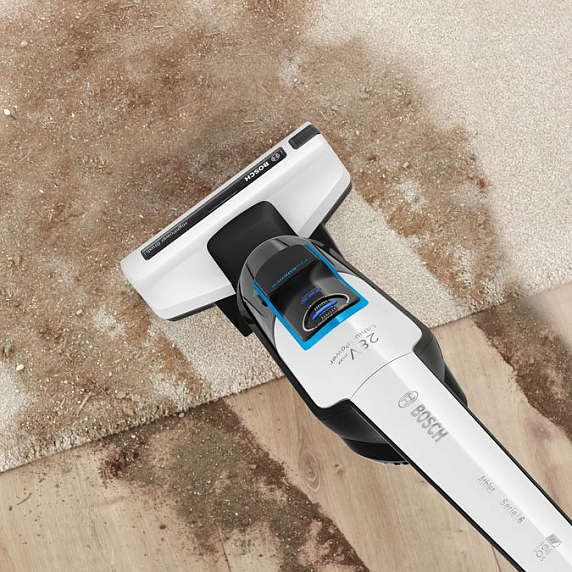Пылесос Bosch BCH86SIL1 preview 8